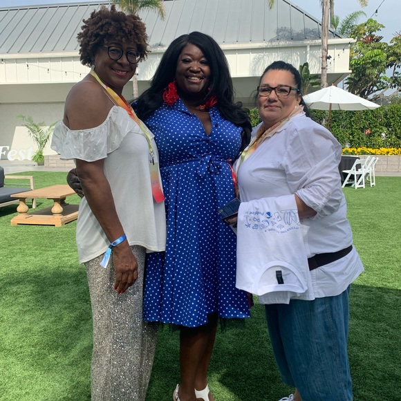 Meet your Posher, Celeste - Picture 14 of 16